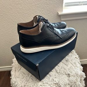Cole Haan Oxford